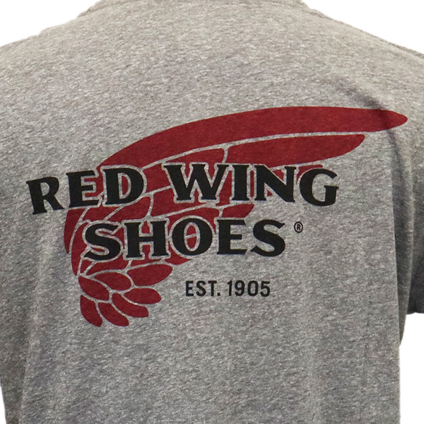 REDWING(レッドウィング)正規取扱店