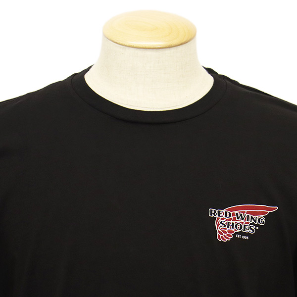 REDWING(レッドウィング)正規取扱店