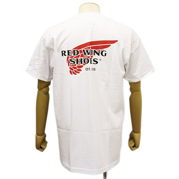 REDWING(レッドウィング)正規取扱店