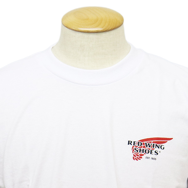 REDWING(レッドウィング)正規取扱店