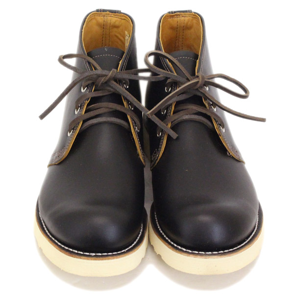 RED WING(レッドウィング)正規取扱店THREEWOOD