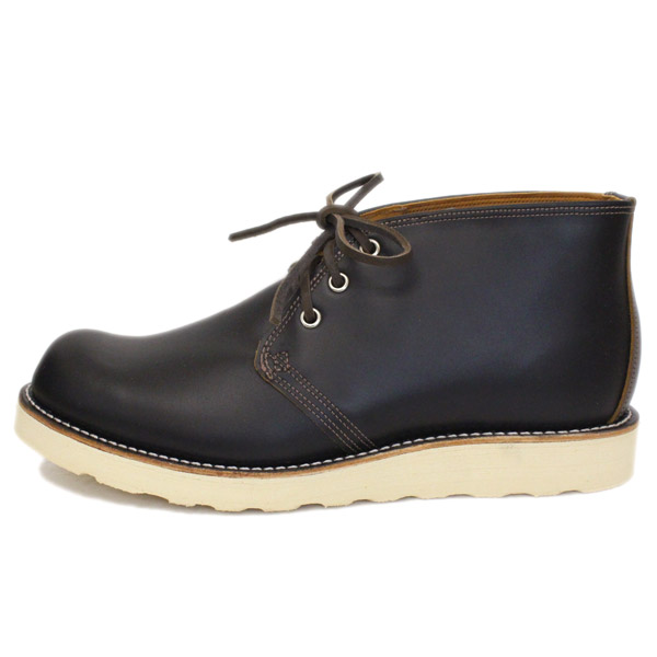 RED WING(レッドウィング)正規取扱店THREEWOOD