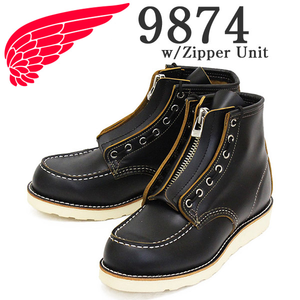 REDWING(レッドウィング)正規取扱店