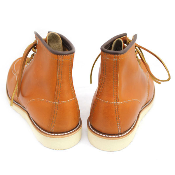 REDWING(レッドウィング)正規取扱店THREEWOOD(スリーウッド)