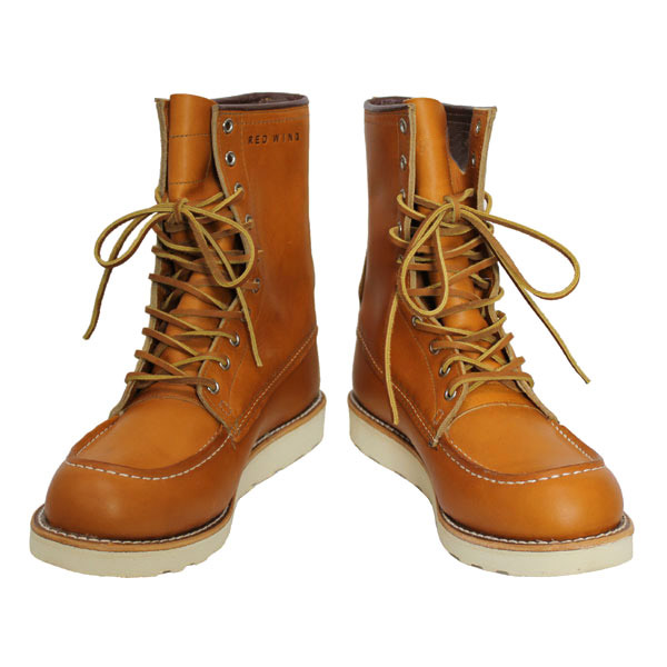 2012-2013新作 正規取扱店 REDWING (レッドウィング) 9877 IRISH