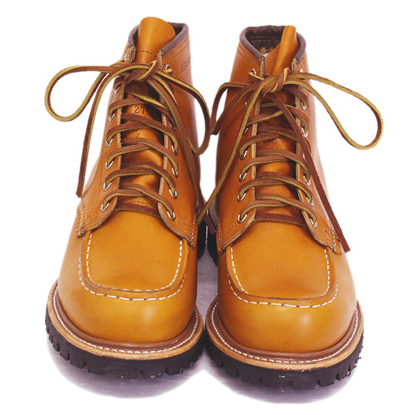 REDWING(レッドウィング)正規取扱店THREEWOOD(スリーウッド)