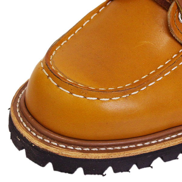 REDWING(レッドウィング)正規取扱店THREEWOOD(スリーウッド)