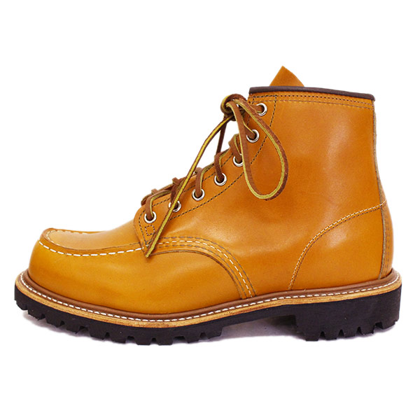 REDWING(レッドウィング)正規取扱店THREEWOOD(スリーウッド)