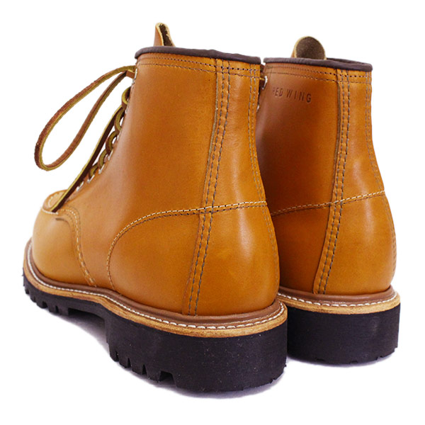 REDWING(レッドウィング)正規取扱店THREEWOOD(スリーウッド)