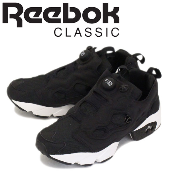 正規取扱店 Reebok (リーボック) DV6985 INSTAPUMP FURY OG インスタ