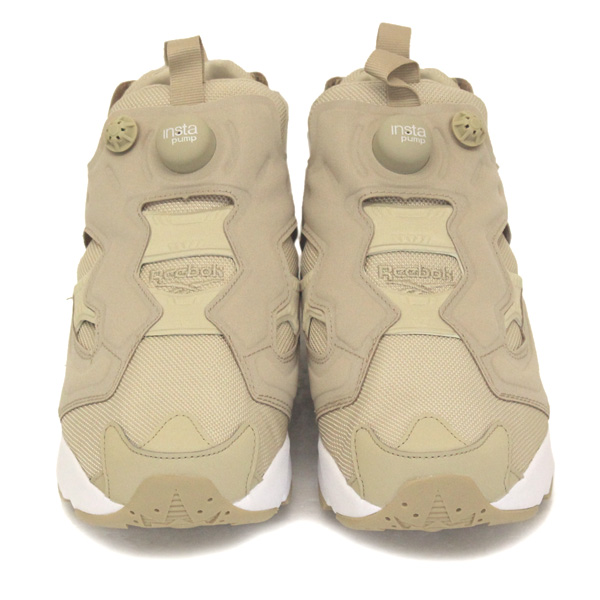 正規取扱店 Reebok (リーボック) FZ4428 INSTAPUMP FURY JAPAN