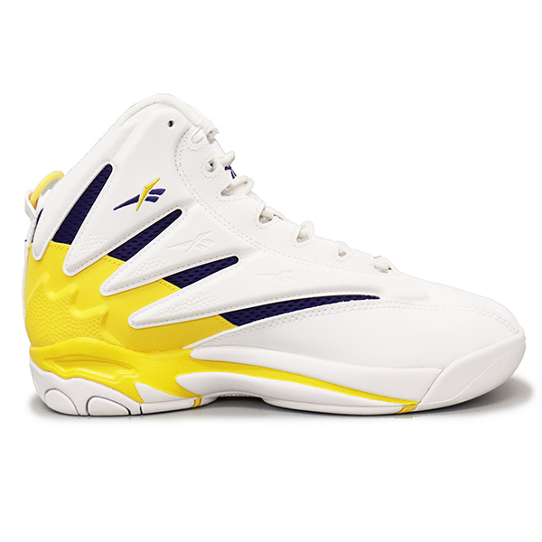 レイリー 正規取扱店 Reebok (リーボック) GZ9520 THE BLAST ザ ブラスト
