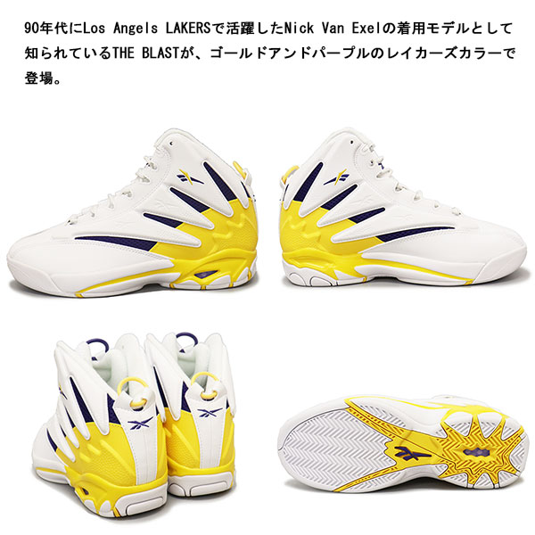 Reebok(リーボック)正規取扱店THREEWOOD