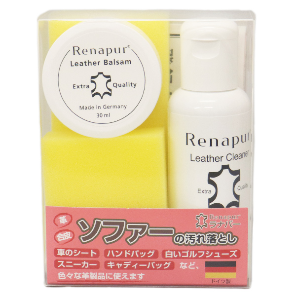 Renapurさま用 Renapurさま用 ラナパー レザーバルサム｜フランクリン・プランナー