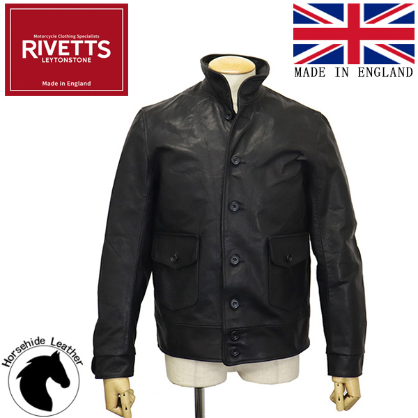 RIVETTS LAYTONSTONE