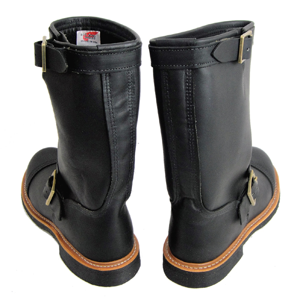 正規取扱店 REDWING (レッドウィング) 8122 11inch IRONSMITH