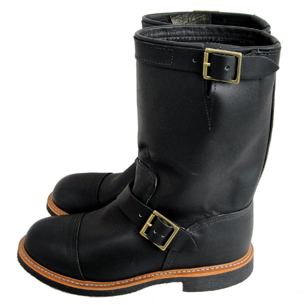 正規取扱店 REDWING (レッドウィング) 8122 11inch IRONSMITH