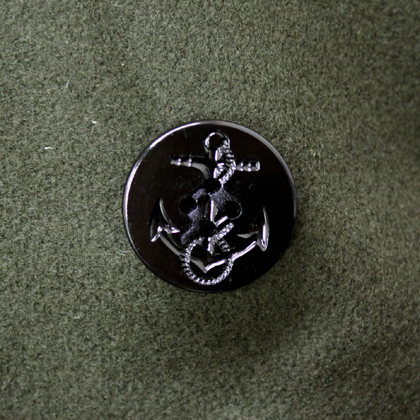 正規取扱店 SCHOTT(ショット) US PEA COAT 24oz(USピーコート 24オンス) OLIVE オリーブ