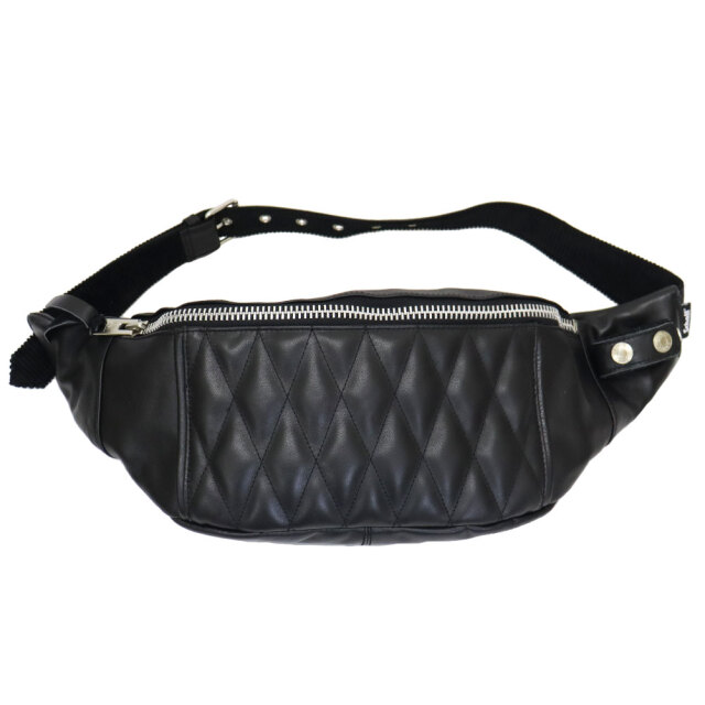 schott PADDED BODY BAG パテッドボディバッグ schott PADDED BODY BAG パテッドボディバッグ
