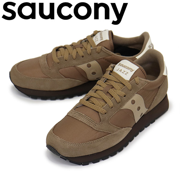saucony(サッカニー)正規取扱店