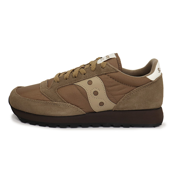 saucony(サッカニー)正規取扱店