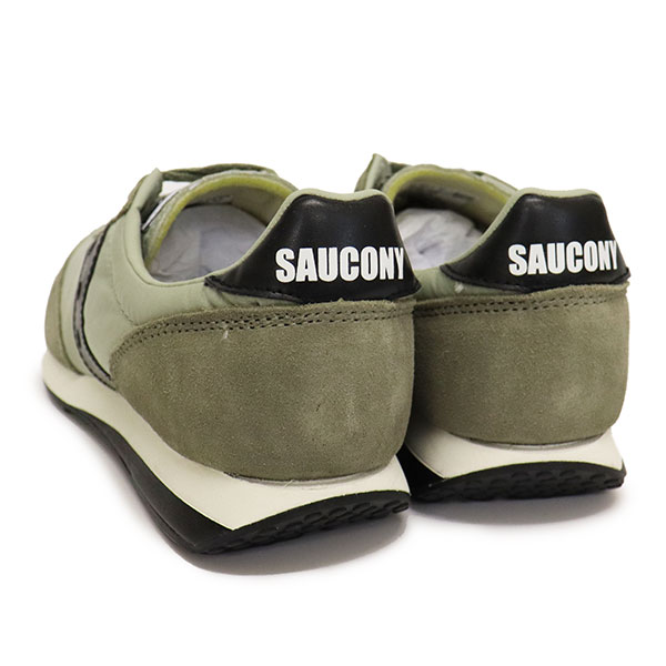saucony(サッカニー)正規取扱店