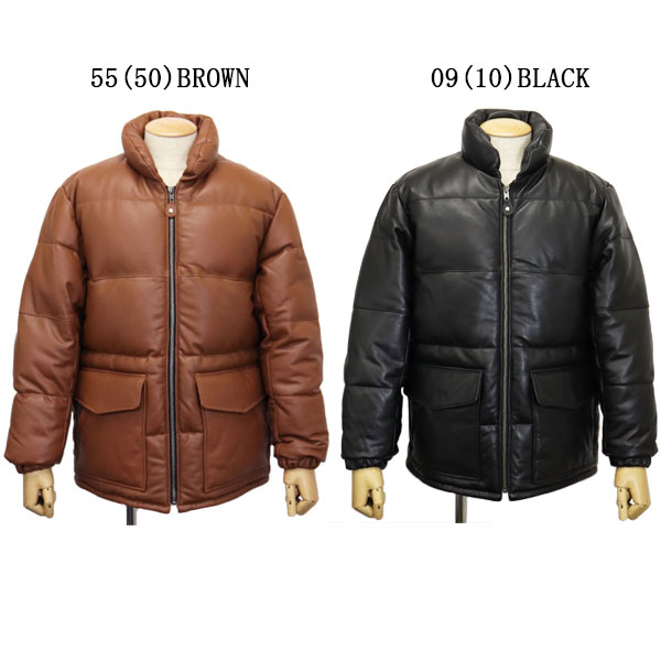 正規取扱店 Schott (ショット) 2250025 3121033 LEATHER CLASSIC