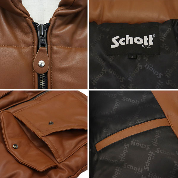 Schott(ショット)正規取扱店