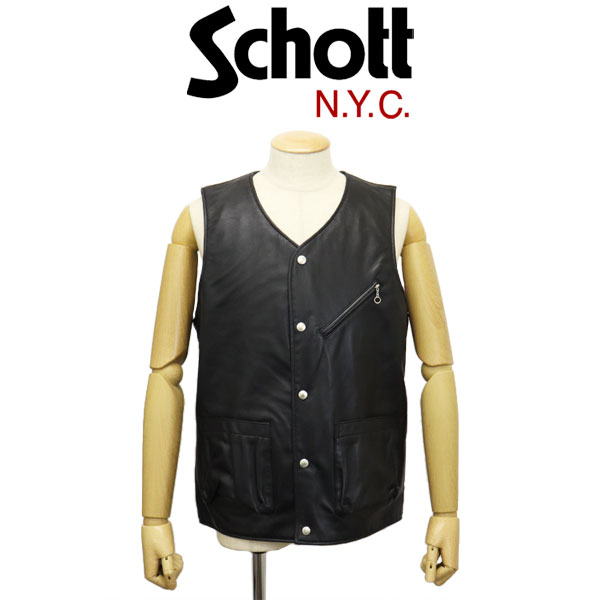 Schott(ショット)正規取扱店