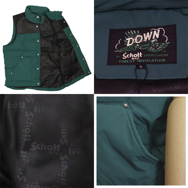 Schott(ショット)正規取扱店