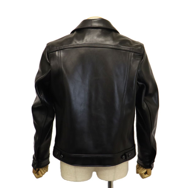 正規取扱店 Schott (ショット) 2950028 7653 P620H HORSEHIDE