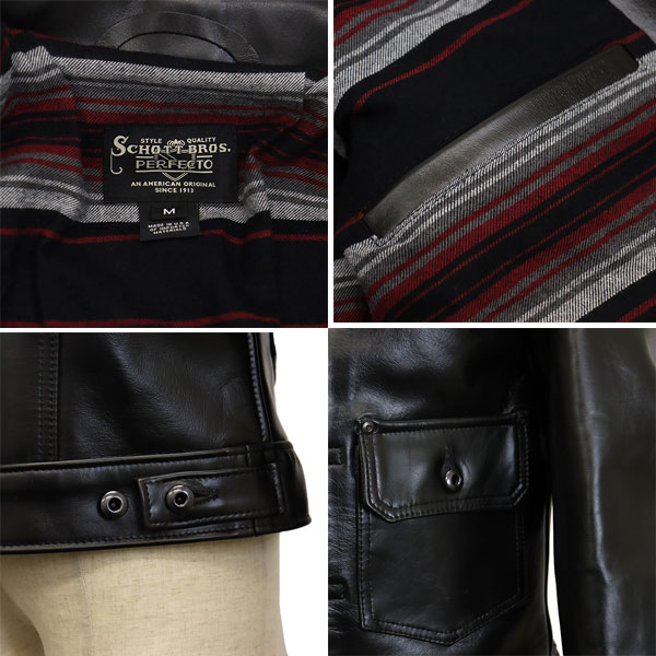 Schott(ショット)正規取扱店