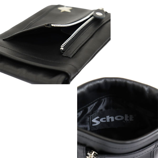 Schott(ショット)正規取扱店