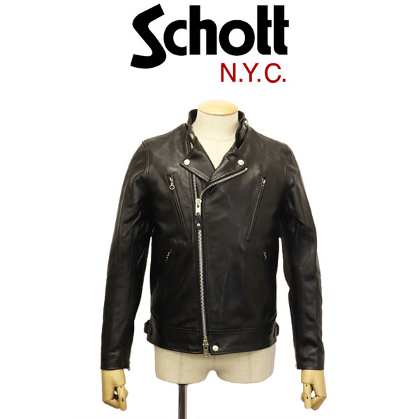 Schott(ショット)正規取扱店