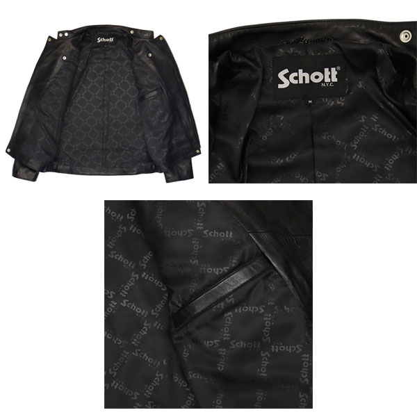 Schott(ショット)正規取扱店