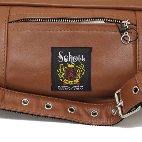 Schott(ショット)正規取扱店THREEWOOD