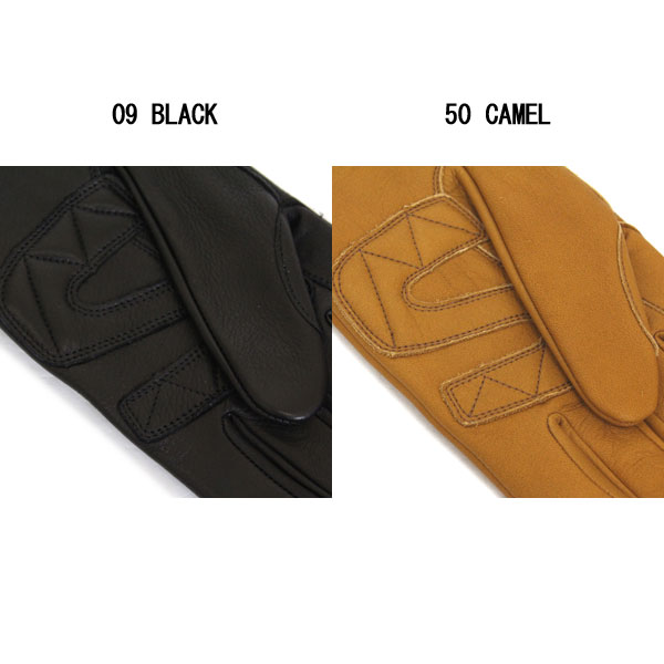 正規取扱店 Schott (ショット) 3109075 3970027 ZIP LEATHE