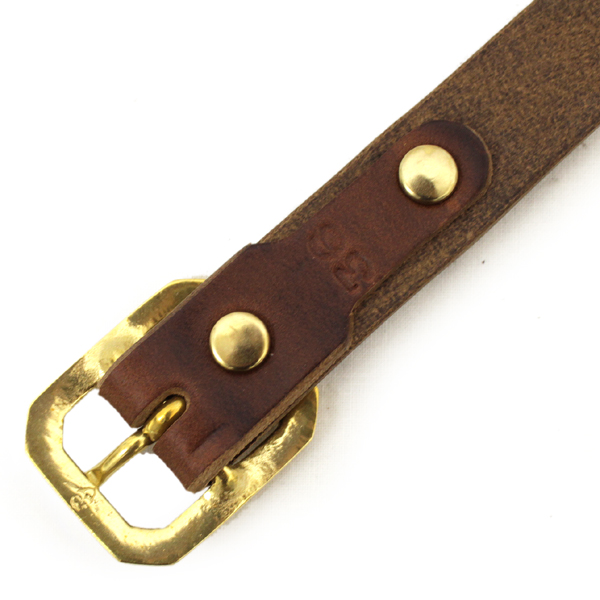 正規取扱店 SCHOTT(ショット) PERFECTO BELT NARROW