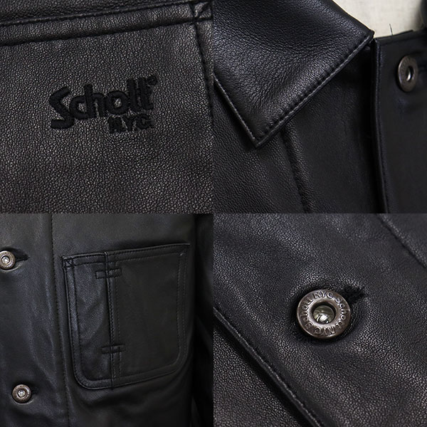 Schott(ショット)正規取扱店