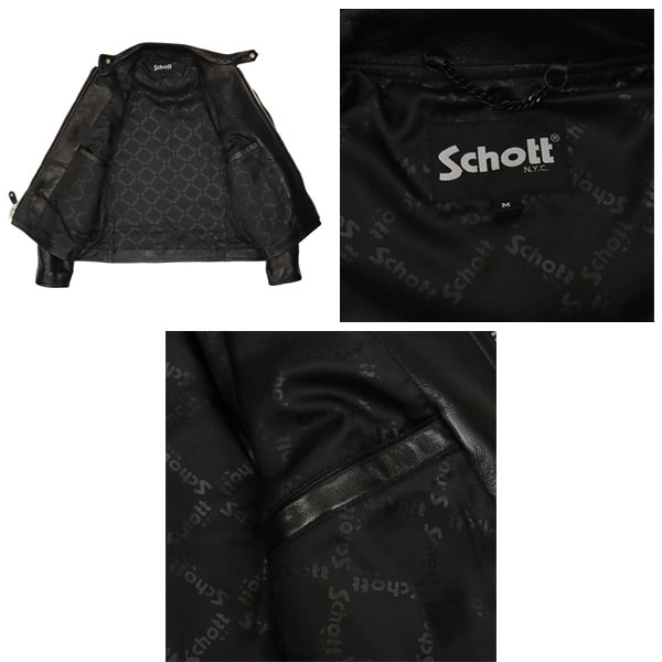 Schott(ショット)正規取扱店
