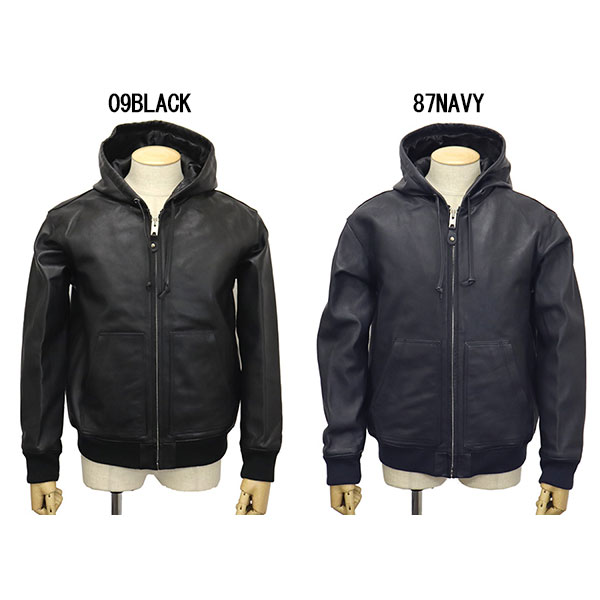 schottパーカー Schott N.Y.C パーカー Schott/ショット/HOODED SWEAT EMPIRE