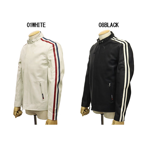 schott ショット クラシックレーサー シングル ライダース カーキ 緑 S 楽天市場】Schott ショット 3111063 シープスキン CLASSIC RACER