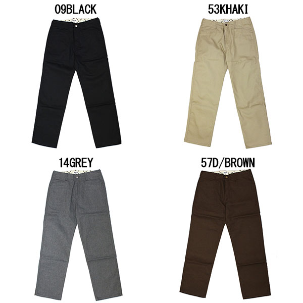 正規取扱店 Schott (ショット) 3116036 TC WORK PANTS ワーク