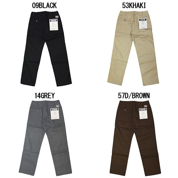 Schott正規取扱店THREEWOOD