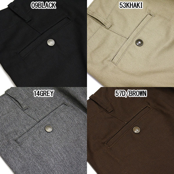 Schott ショット 3116036 TC WORK PANTS　ワークパンツ 3116036-53-1o.jpg