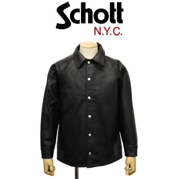 Schott(ショット)正規取扱店