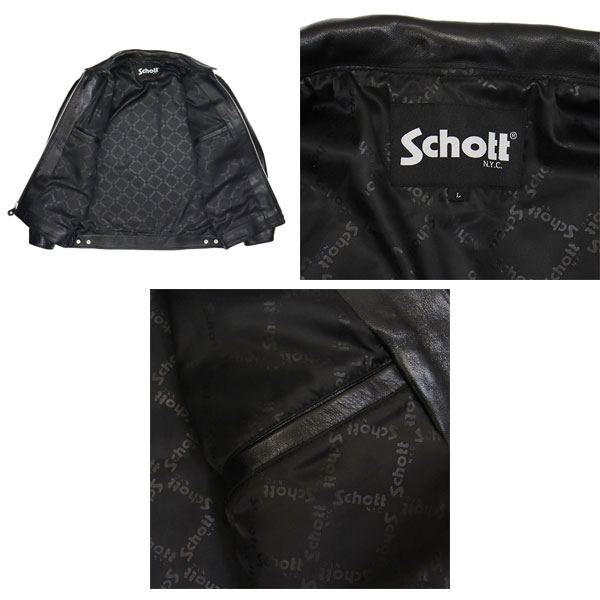 Schott(ショット)正規取扱店