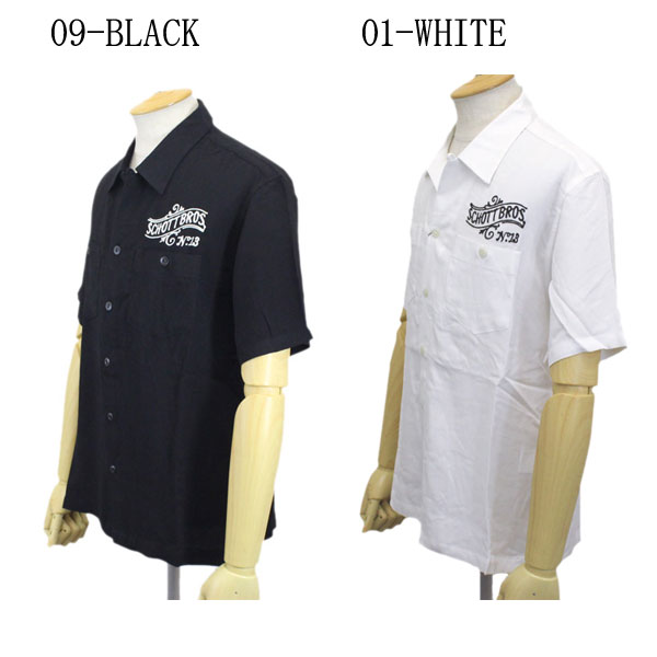 Schott(ショット)正規取扱店THREEWOOD(スリーウッド)
