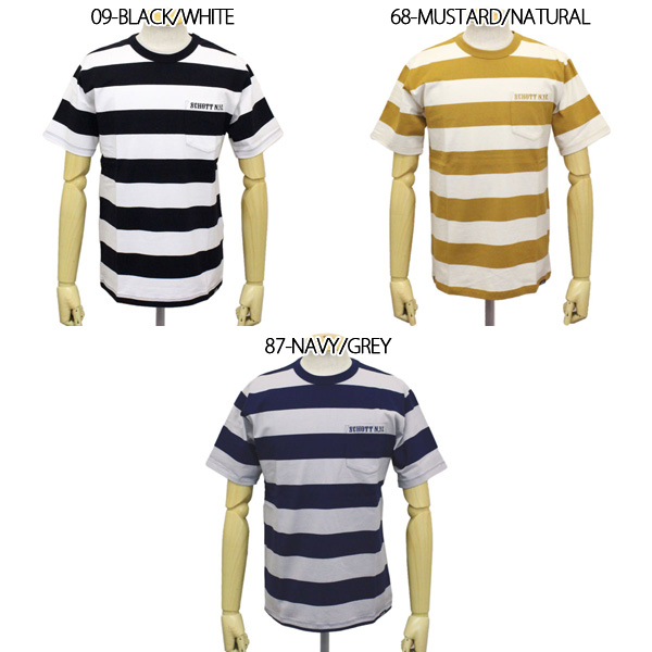 SCHOTT(ショット)正規取扱店THREEWOOD