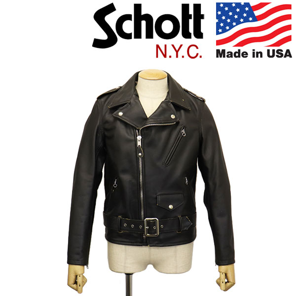 Schott(ショット)正規取扱店